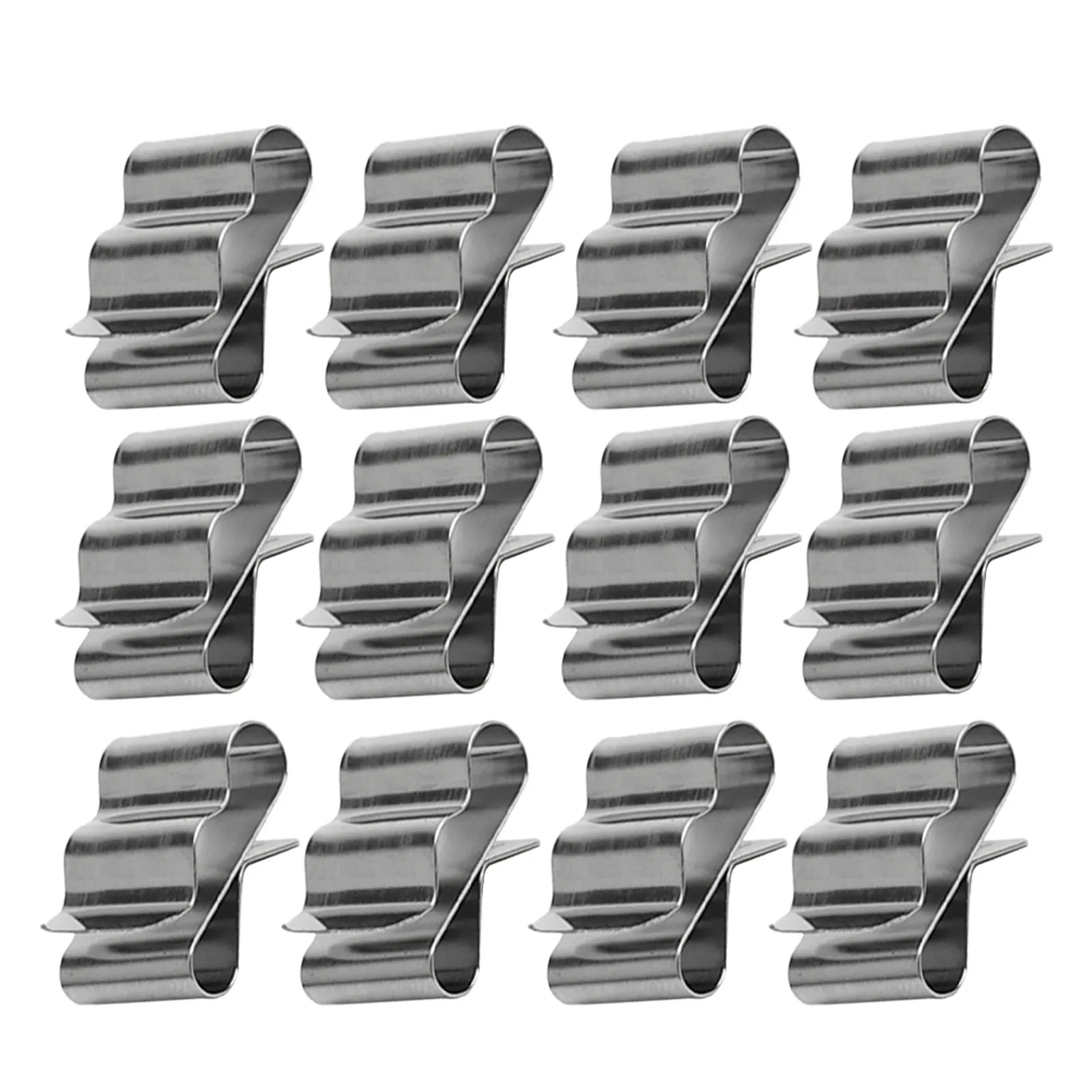 

20 шт. прозрачных папок-слайдеров формата А4 для документов, отчетов, школьных и офисных нужд, органайзер для бумаг, обложка для переплета