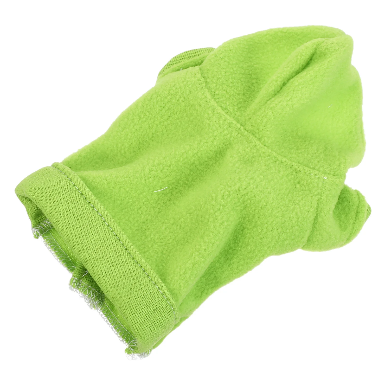 

Bearded Dragon Hoodie - Soft Cotton Reptile Apparel for Pet Lizard Comfort - Lightweight Breathable Costume for Small Animals -