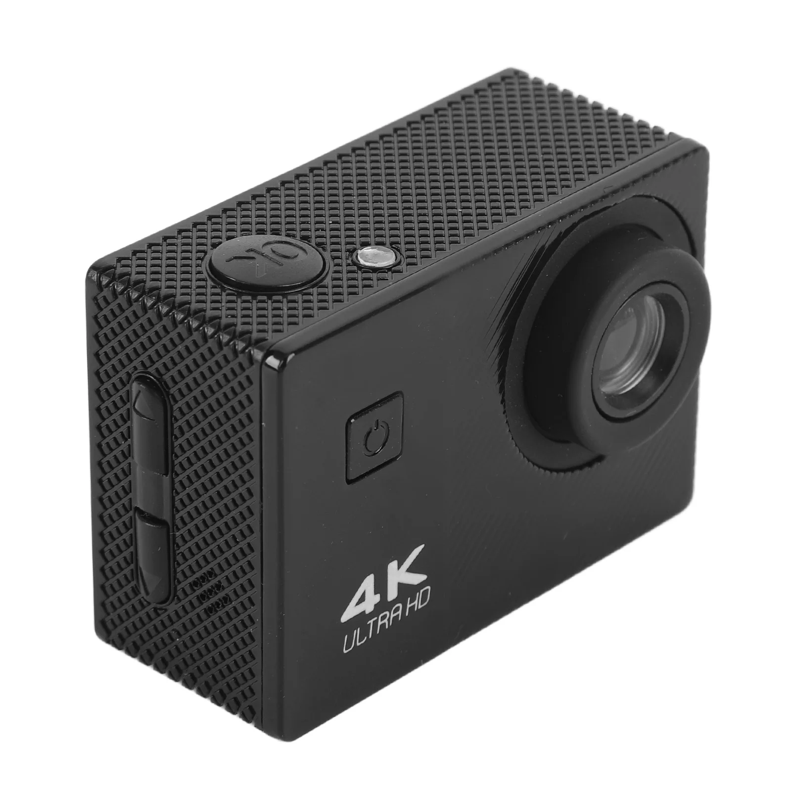

Велосипедный видеорегистратор 4K HD Велосипедная видеокамера Электронная стабилизация USB Устойчивый к дождю Широкий угол для занятий спортом на открытом воздухе