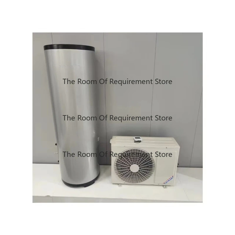 

1.5kw 3kw Can Customize air Energy Heat Pump Water Heaters and Electric Heating Pump Water Heaters