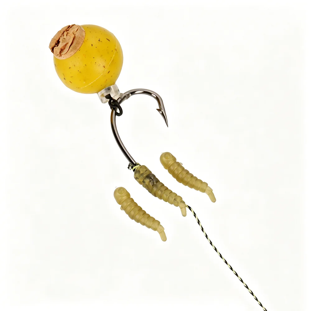 히리시 20개 잉어 낚시 액세서리 키커 커브 섕크 훅 - Fishing Equipment Wholesale 리뷰 및 가격