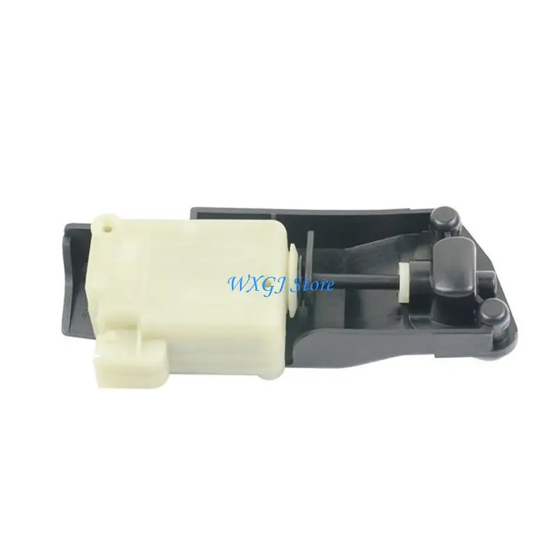 

37JE Car Door Lock Filler Flap Solenoid Motor Plug and Play For 30612856 9483311