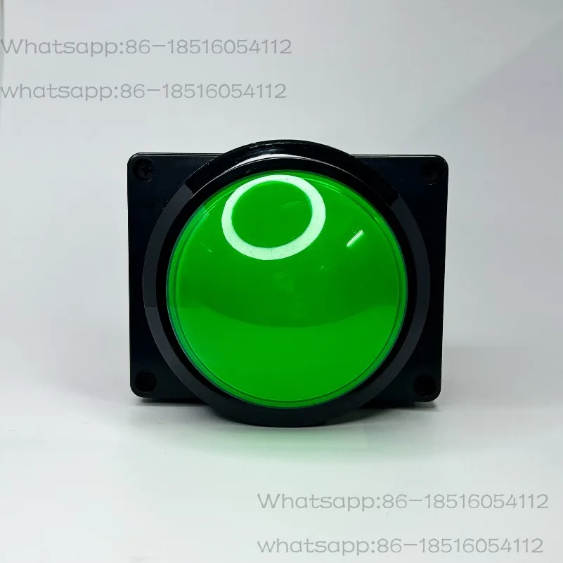 100Mm Wireless Button Annual Meeting Answer Key Shortcut Custom Switch Button Enter Button