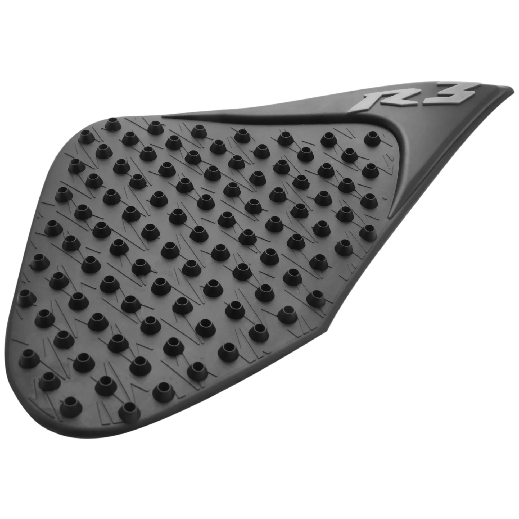 

For Yamaha R3 2015 2016 2017 Yzf-R3 Anti-Slip Anti-Slip Pad Tank Protector Side Adhesives Gas Knee Grip Traction Pads