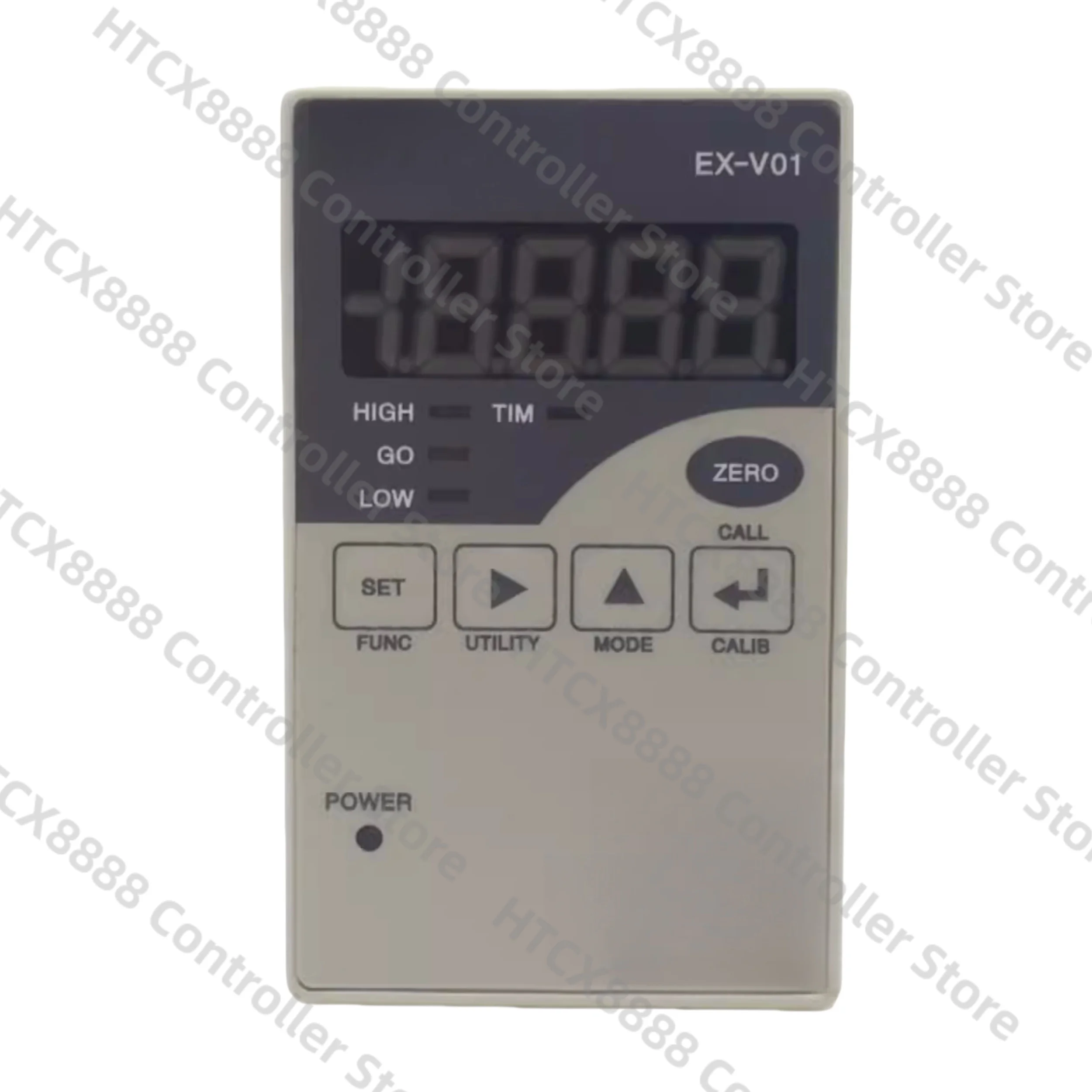 New Original EX-V01 Digital eddy current displacement sensor