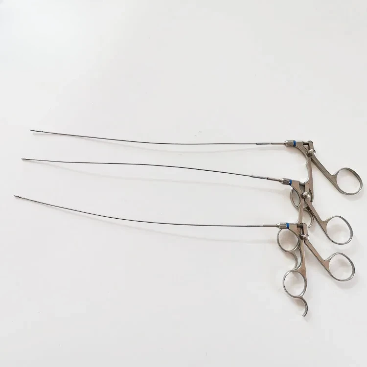 Medical Gynecology Cervical Forceps Gynecological Examination  Obstetric Holding Forceps