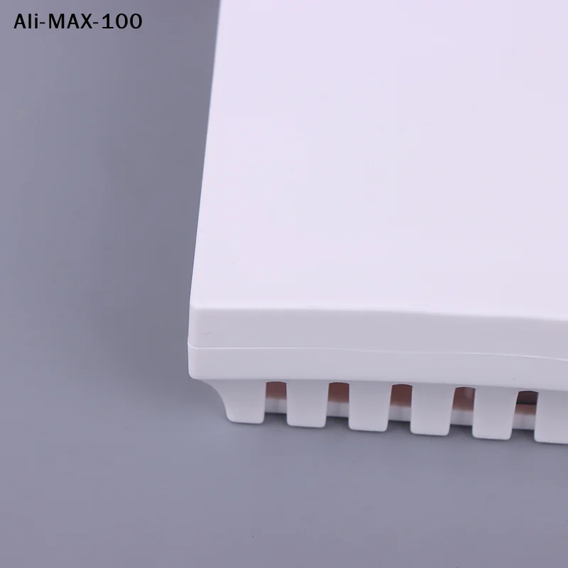 【Sv】1Pc White Plast…