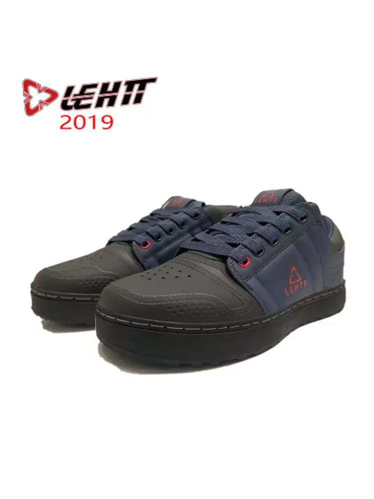 

Lockable Riding Shoes Four Seasons Men Mountain Breathable Non Slipped Trekking Shoe for Women Off Road Cycling Sneaker