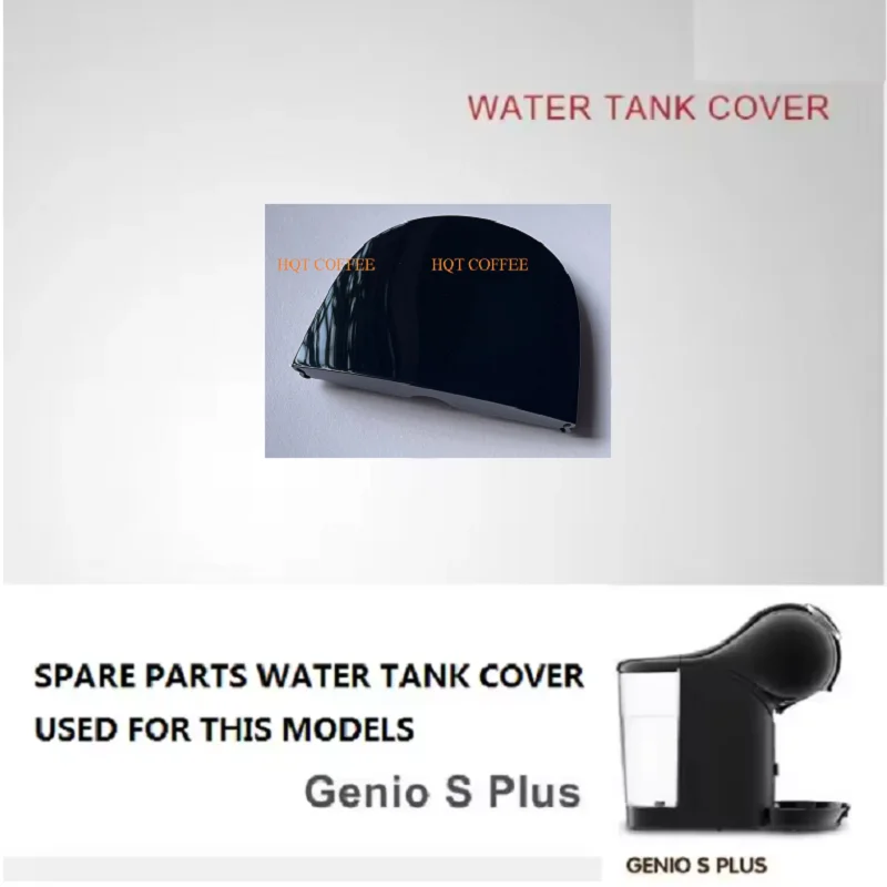 Spare Parts Cover/LIB For DOLCE GUSTO genio Coffee Maker/ Cover Lid of Water Tank Cover