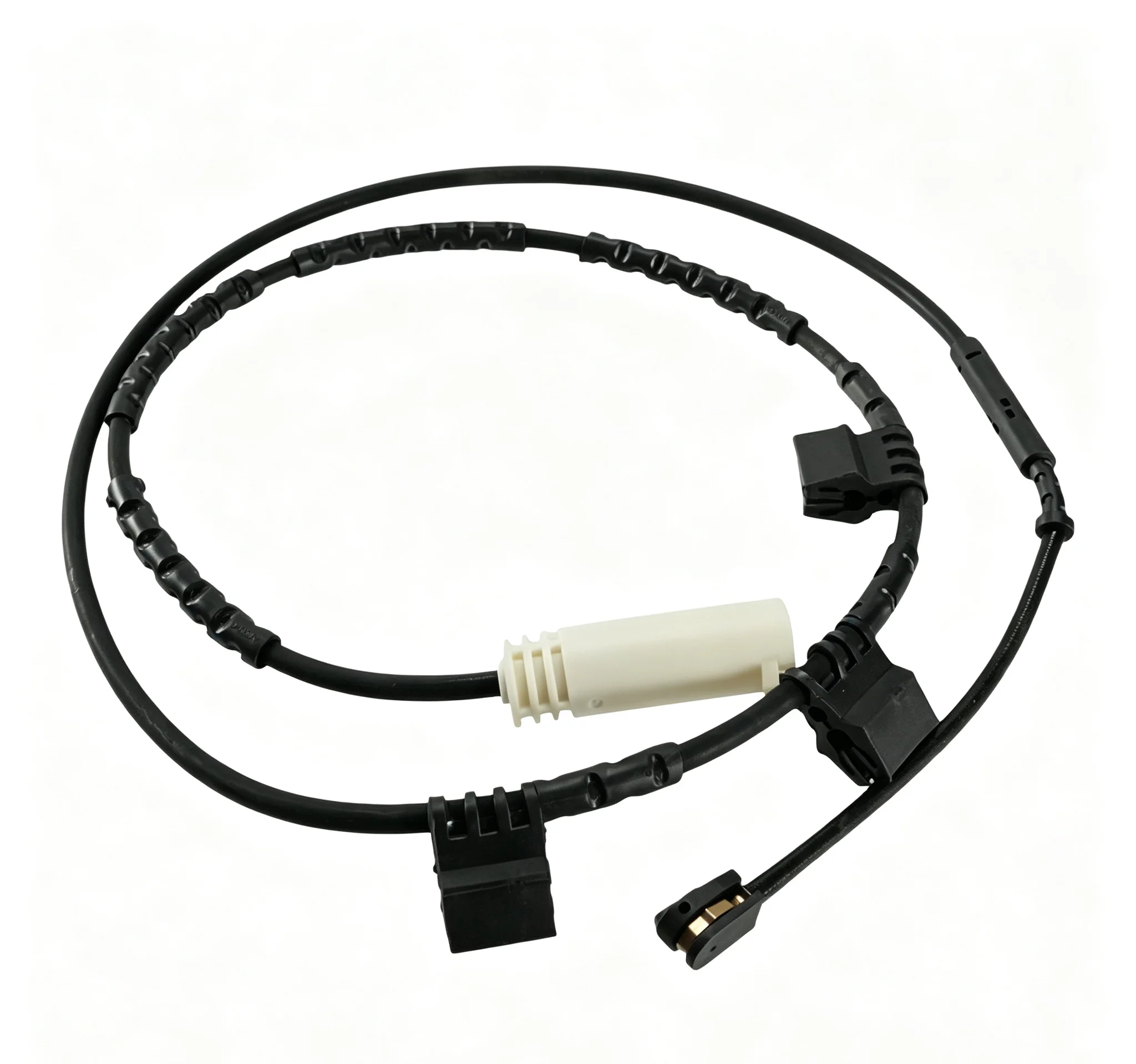 34356792573 Rear Brake Pad Electronic Wear Sensor For Mini Cooper R55 R56 2010-2014