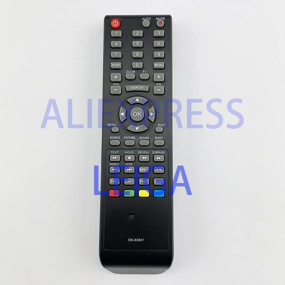 New Original EN83801 Remote Control fits for Hisense LCD LED TV HDTV 32M2160 40M2160 32D50 40D50 30D51 40D51 40D52