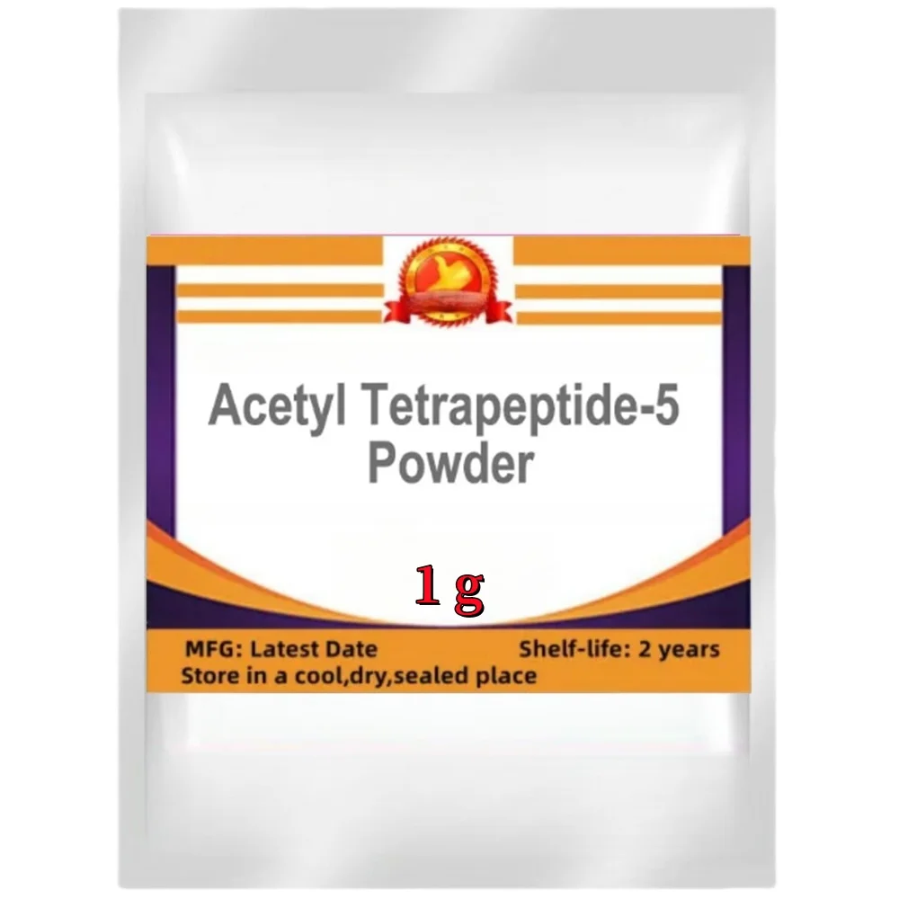 Diy Materials For Cosmetics Acetyl Tetrapeptide-5 Powder