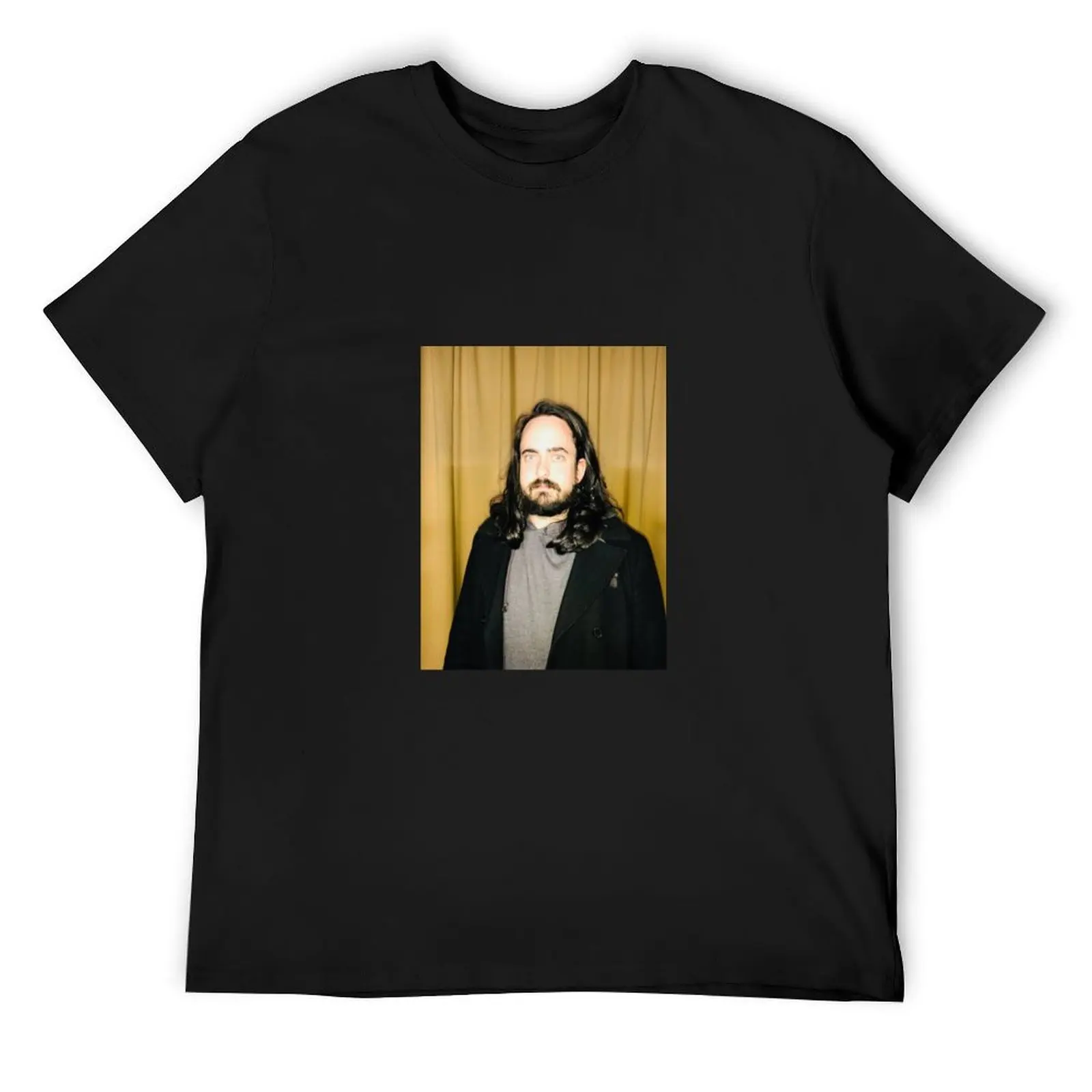 

Zach Ruane - Aunty Donna T-Shirt cute clothes customs baggy shirts man t shirt t shirts for men graphic