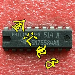 

Бесплатная доставка SN75584AN 20 шт./партия модуль
