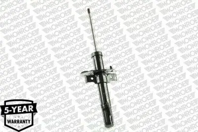 

For G16387 ON shock absorber MEGANE II SCENIC II (GAZLI)