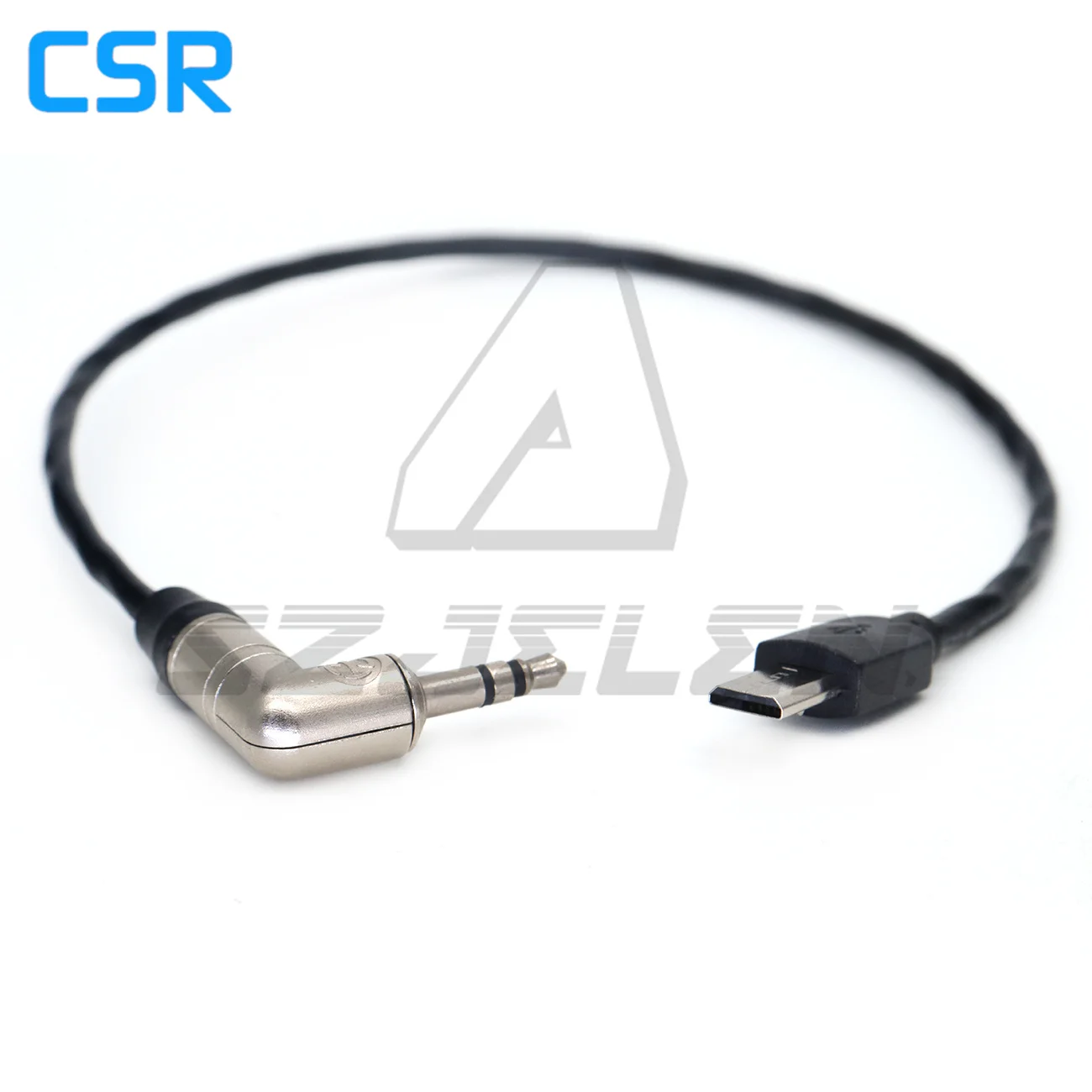 Micro USB to 3.5mm for Sony FX3/FX30 Camera Time Code Line