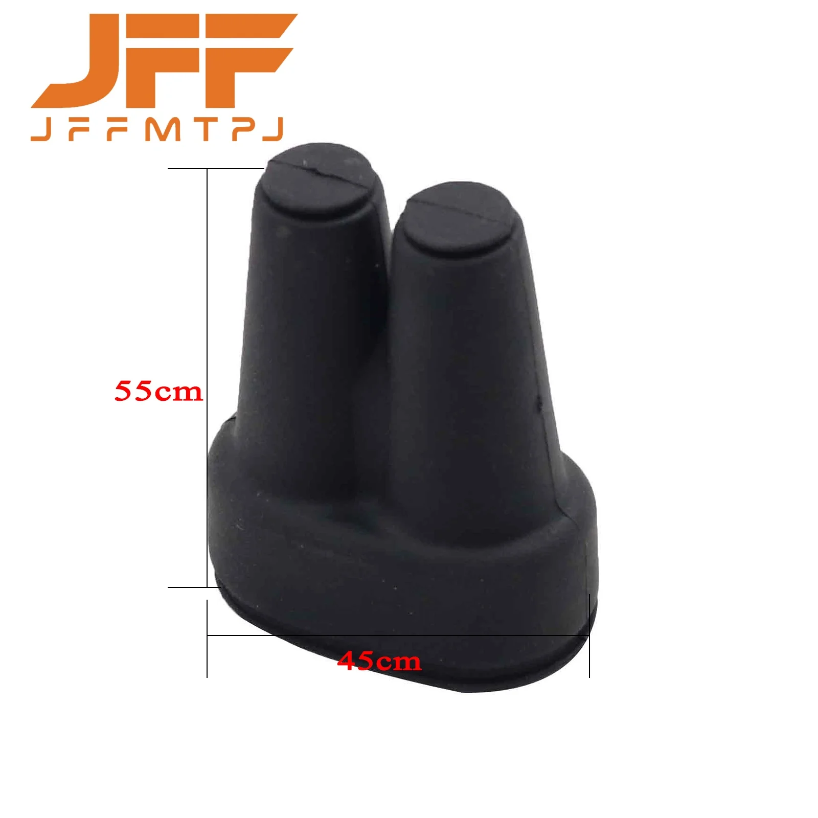 Motorcycle Throttle Cable Protective Rubber Sleeve For KTM SX SXF SX SXF XCW EXC EXCF 125-500cc 2016-2023 For GasGas EX EC MC