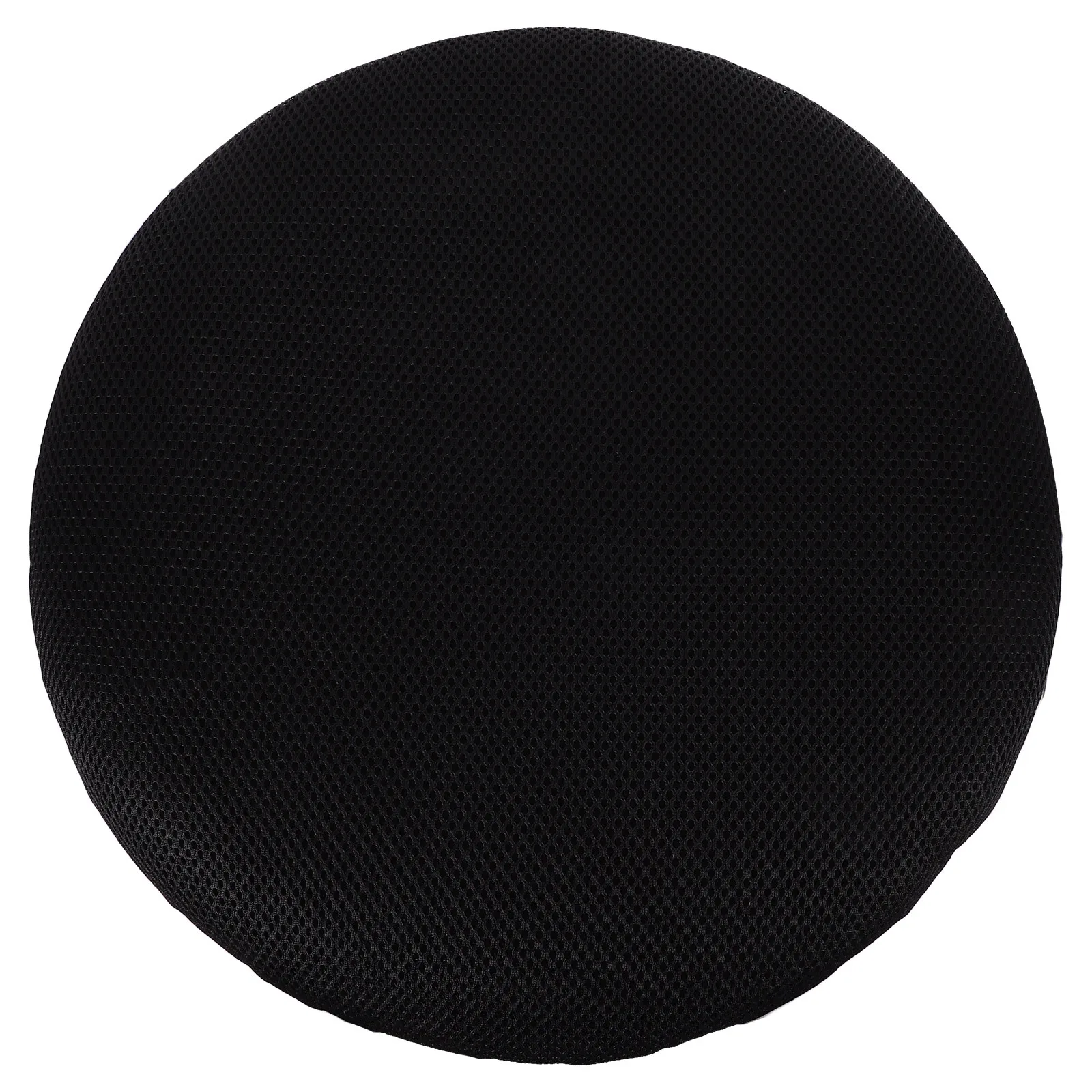 

Elastic Round Stool Cover Breathable Protective Slipcover for Bar Chairs Wedding Banquet Office Use Stool Covers