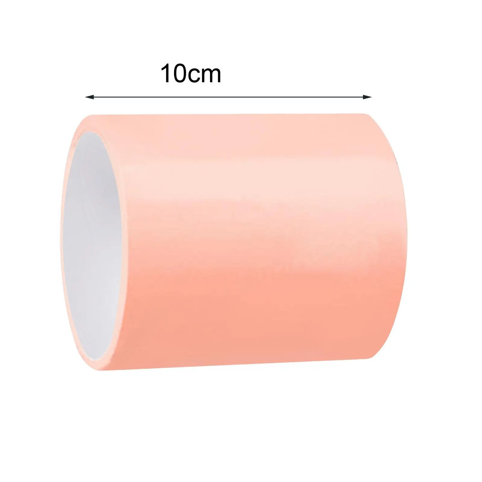 Sticky Ball Tapes DIY Brushed Tape Educational Toys Sensory Toy Decorative Unzip Tape 10M for Relaxing Party Adult Kids