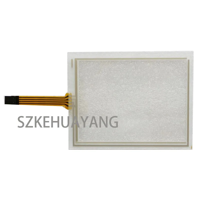 New For 4PP320.0653-K01 Touch Panel Screen Glass Digitizer 4PP320.0653.K01 4PP320-0653-K01 Protective Film Overlay
