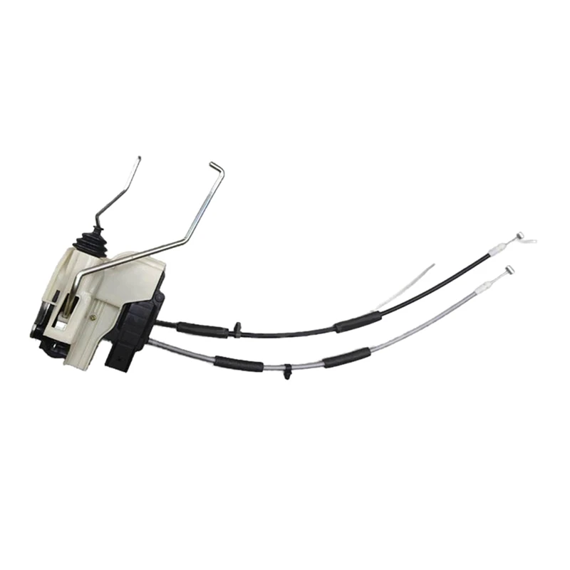 Actuador de cerradura de puerta delantera para Kia Picanto, 2012-2016