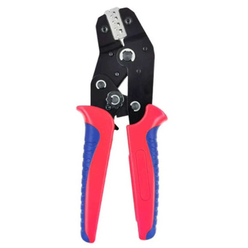 Terminal Crimp Pliers Crimping Tools SN-48BS Kit for 2.8 4.8 6.3 VH3.96 Wire Crimper Crimping Tools,Terminal Crimp Plier