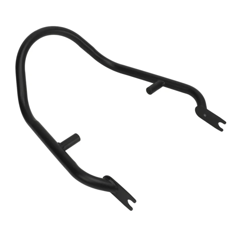 

Rear Passenger Seat Grab Bar Handle Hand Rail Armrest Hard Anodized Iron Fit For W800 Cafe W800 Street 2019 To 2022