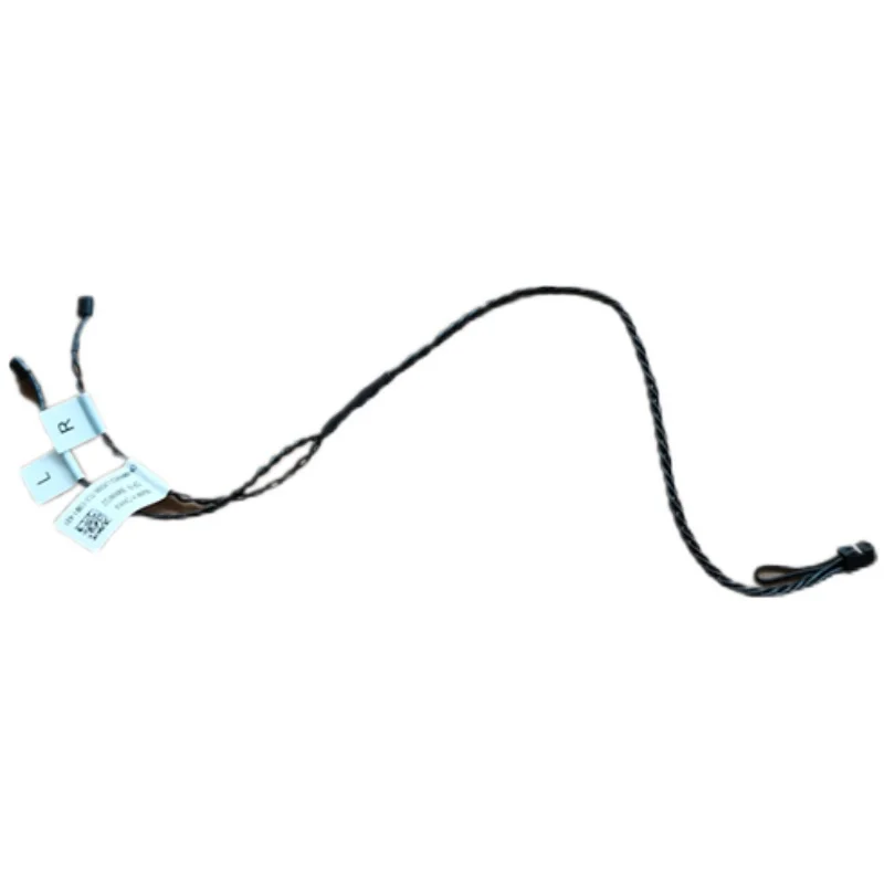 For Dell T7920 workstation, one to two, hard disk temperature control, thermal induction cable MNWG2