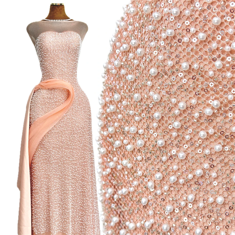nuovissimo-tessuto-in-tulle-africano-di-lusso-con-paillettes-perline-di-alta-qualita-ricamo-nigeriano-francese-pizzo-a-rete-per-materiali-da-matrimonio