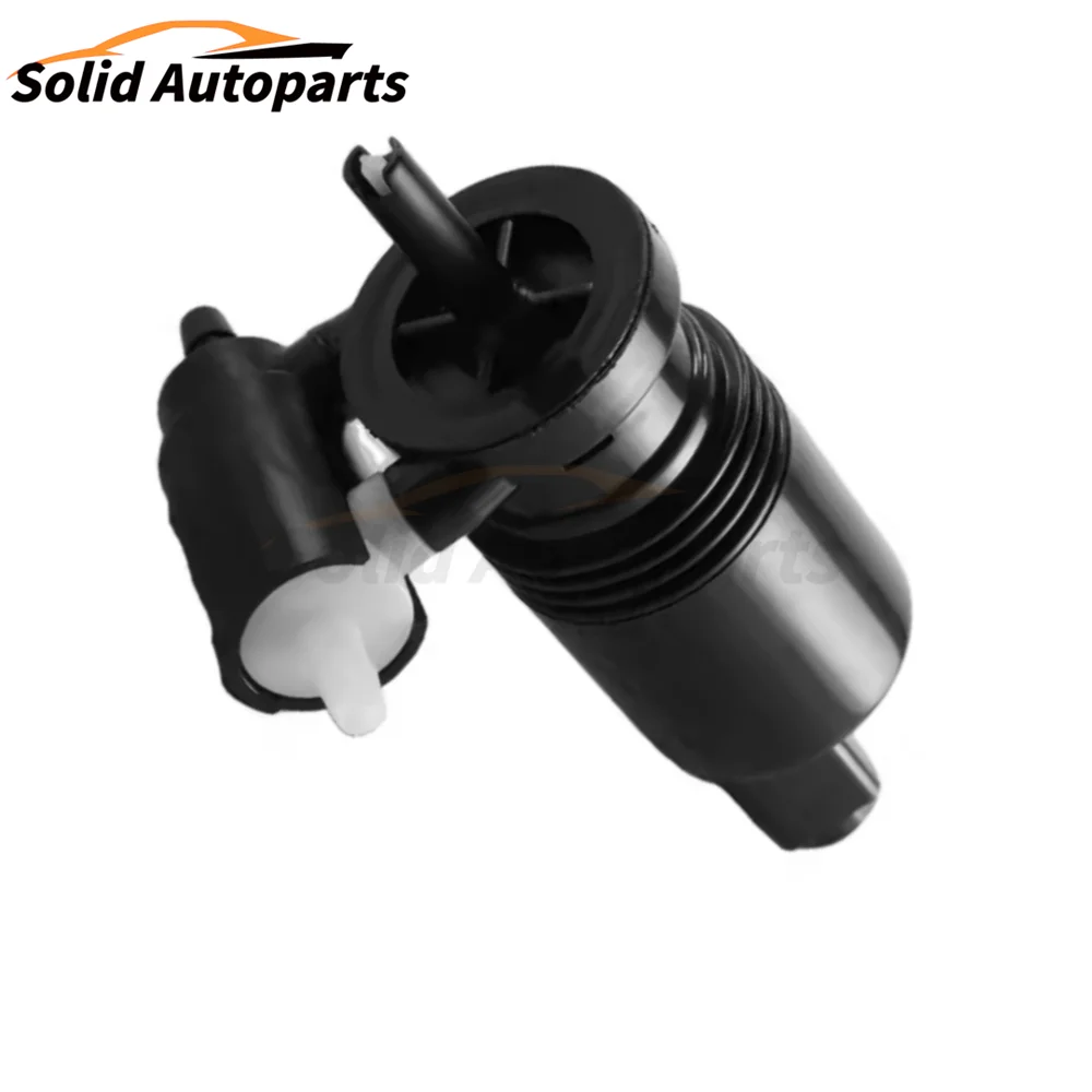 

05152075AC 05179153AC Windshield Washer Pump 05179153AB For Jeep Compass Cherokee Commander Dodge Chrysler