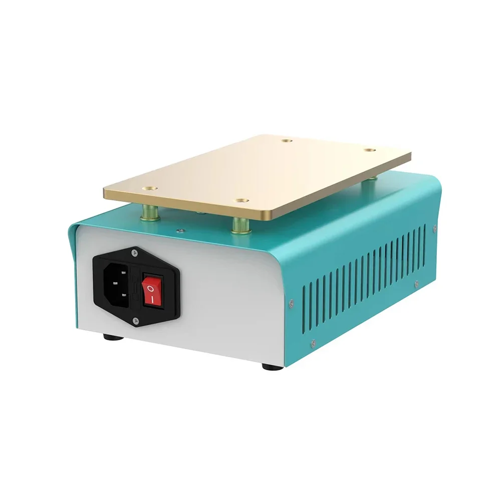 Preheat Station UYUE 946S Heating Platform for Phone LCD Screen Separator Machine Preheater Digital Thermostat Platform