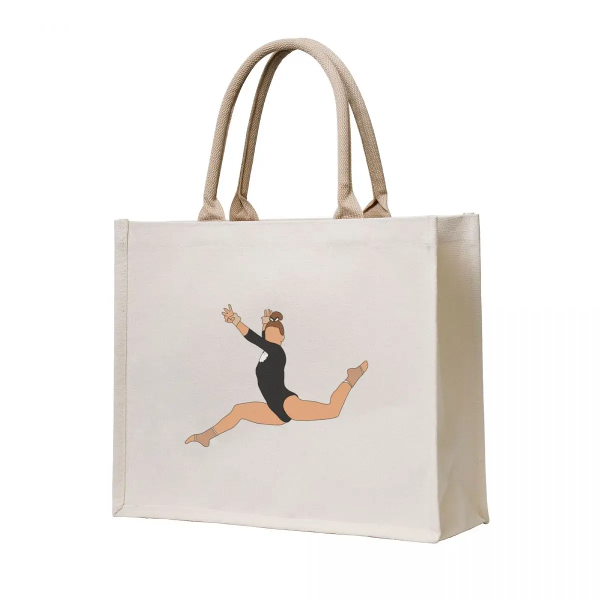 

Simone Dumas-Guzman Tote Bag canvas tote bags bag luxury women hand bag personalized tote