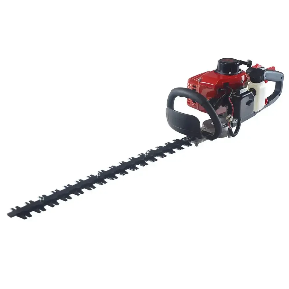 

Electric Hedge Trimmer Cordless Household Trimmer Rechargeable Weeding Shear Pruning Mower Garden Power Tools