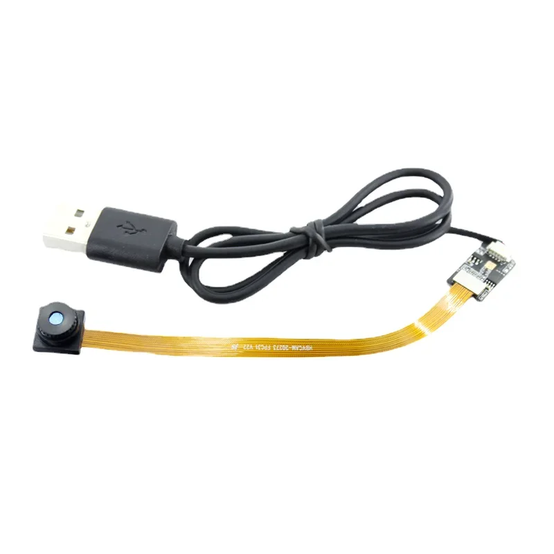 Professional Manufacturer 2Mp Hd 1080P Mipi Interface Cmos Sensor HM2131 Camera Module Uvc 60 Fps Usb