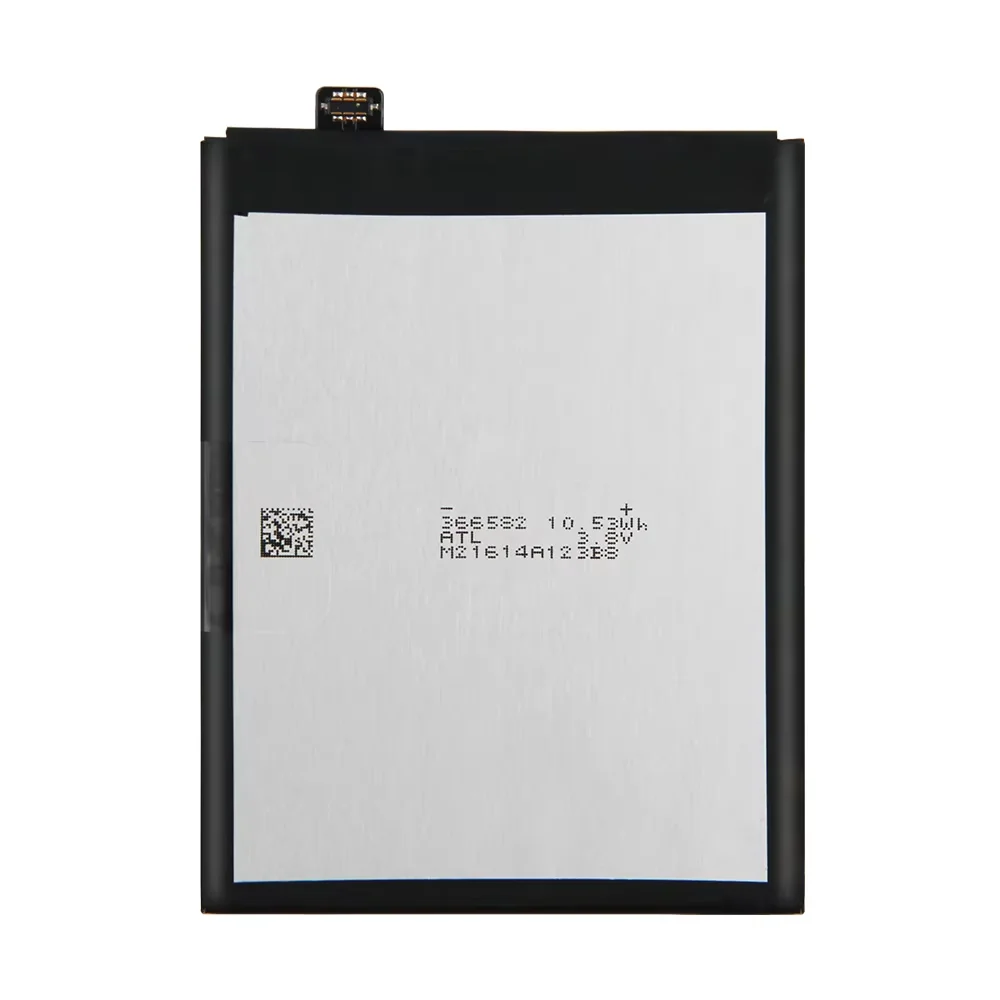 Phone Battery BLP623 BLP609 For OPPO R9S R9 Plus R11SPlus R9M R9TM R9KM R9Plus R9SPlus BLP611 BLP645 BLP621
