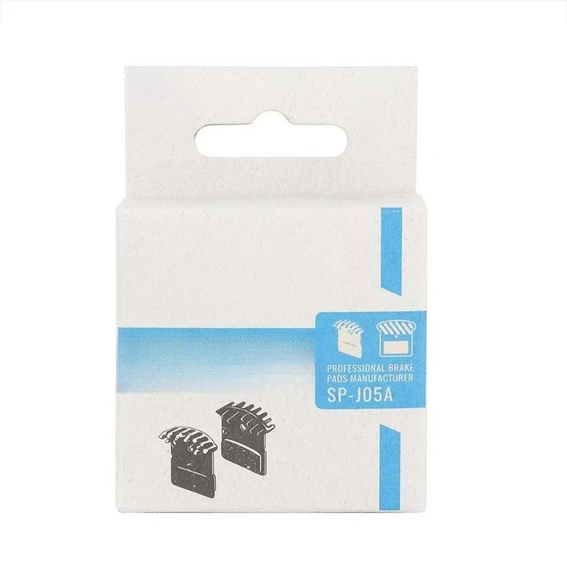 Resin Cooling To Make J05A Mountain Bike Brake Pads Oil Disc Brake Block Suitable for XT/SLX