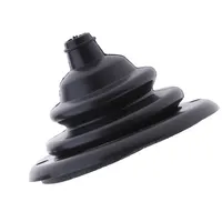 4\\'\\' Black 100mm Boat Rigging Wire Harness Steering Throttle Shift Cable Boot For Cars Boat Yacht Ship Motor Dropship Marine