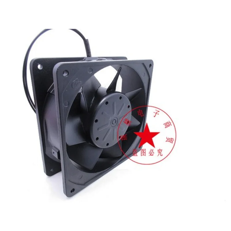 C  FOR   ROYAL UT276D-TP[B98] 220V 37/34W 140*140*50mm high temperature resistant fan