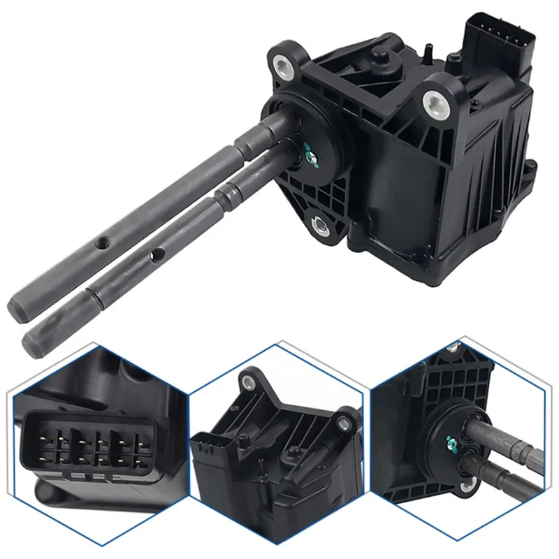 

A040-3641060093 TRANSFER SHIFT ACTUATOR ASSY For Toyota 4Runner Land Cruiser Prado LJ150L For Lexus GX460 4WD 600493 Accessories