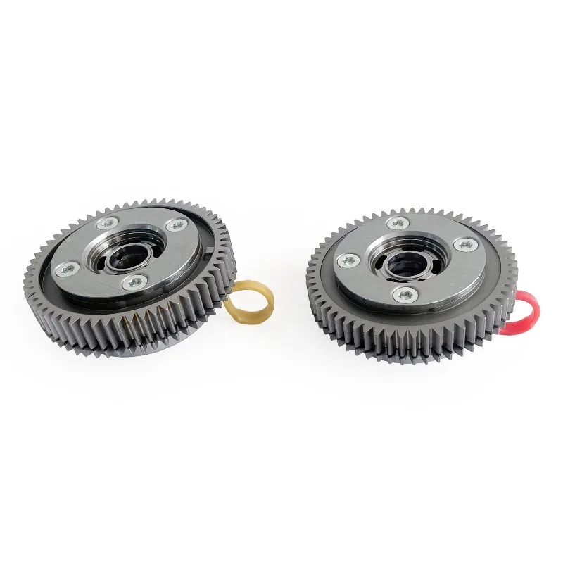 VVT Camshaft Timing Gear OE A2560507100 A2560507000 Fit M256 Engine Variable Timing Sprocket Spare Part