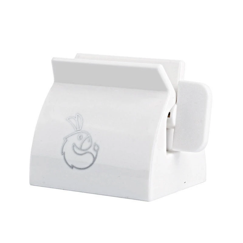 Zahnpasta Tube Squeezer Manuelle Tragbare Spender Rolle Zahnpasta Squeeze Clip Dropship