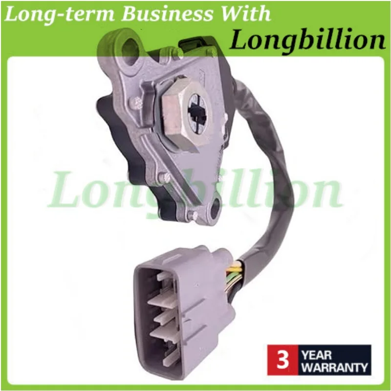 New 37720-79C10 84540-80A010  Automatic Gearbox Shift Switch for Suzuki for Swift Alto
