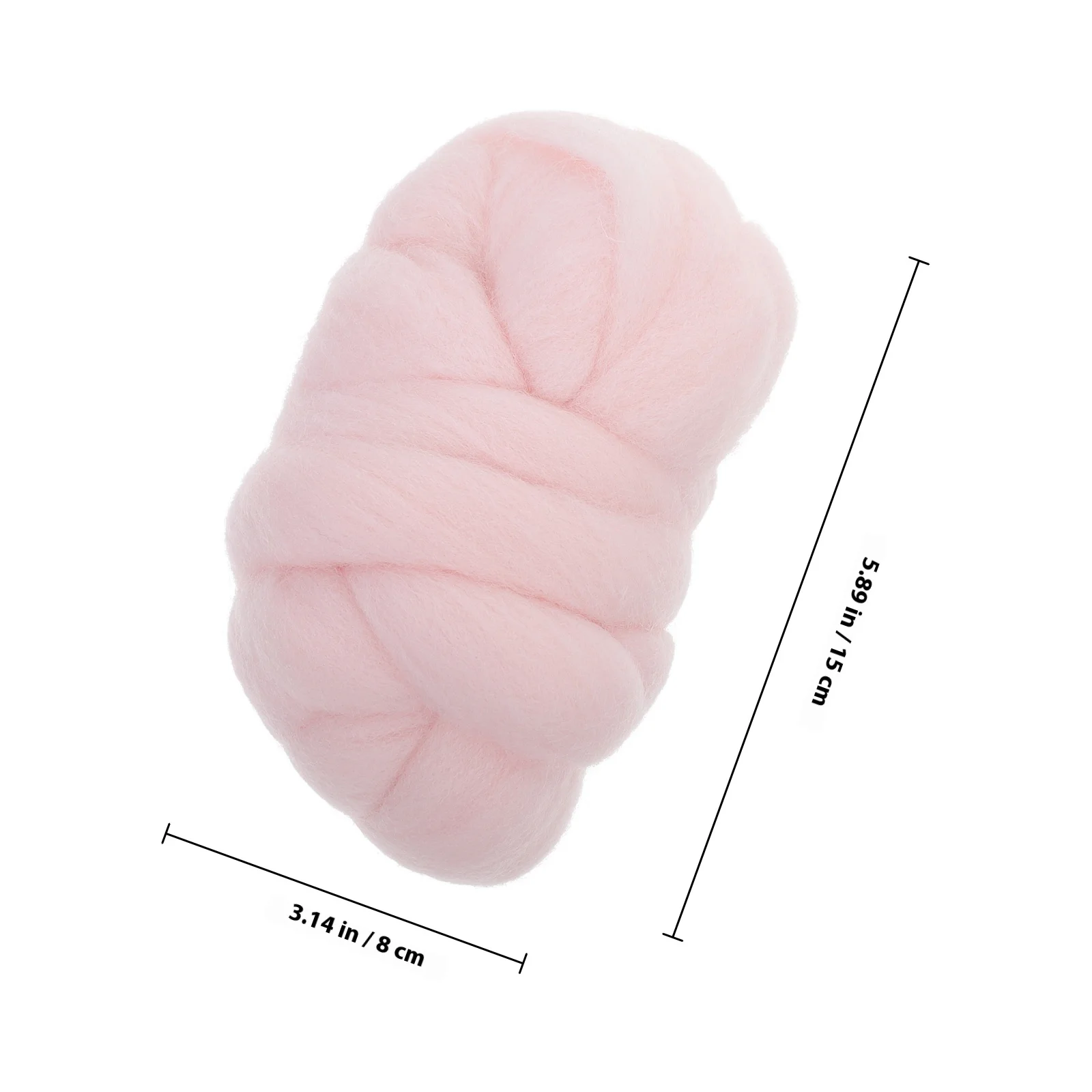 التلبيد غزل الصوف إبرة التلبيد الصوف مجموعة يدويا DIY بها بنفسك الحرفية صنع ملحق هدية للأم أطفال الأصدقاء ورأى أدوات الحرف اليدوية