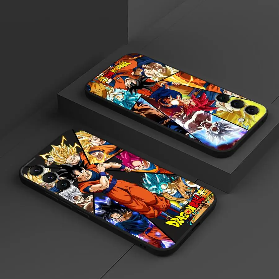 D-Ragons B-Alls Gok…