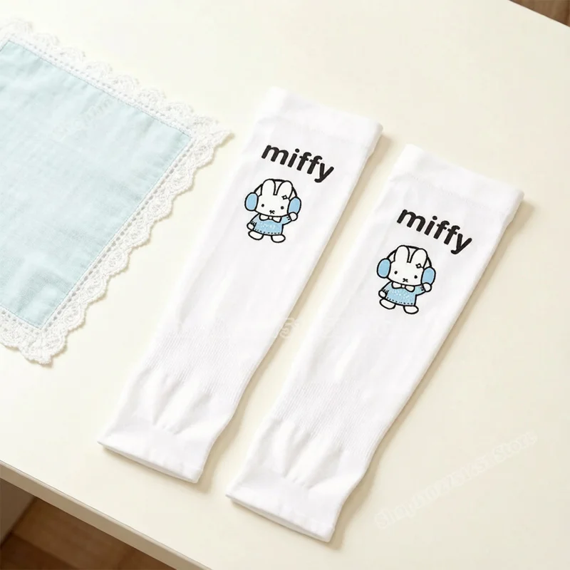 Милые-нарукавники-miffy-для-женщин-и-мужчин-летние-эластичные-длинные-нарукавники-из-ледяного-шелка-защита-для-рук-от-солнца-подарок-на-день-рождения
