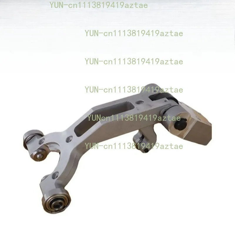 1Drilling and Attacking Machine Knife Library BT30-14T Tool Holder Gripper Knife Holder CNC Machining Center