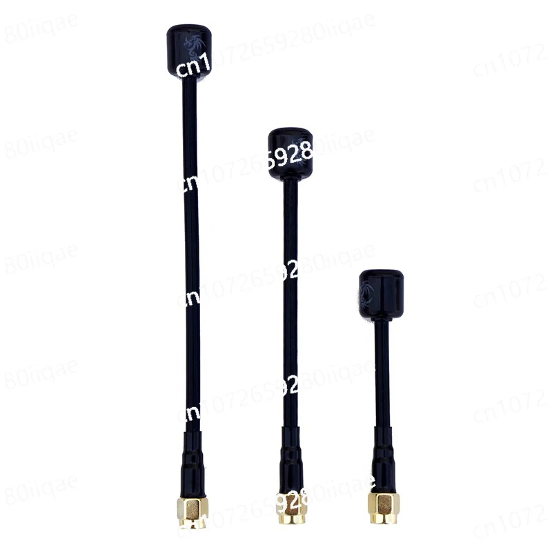 

Genuine Maple Leaf Lollipop Image Transmission Antenna FPV Crossing Machine SMA/IPEX/MMCX Aerial Photography Simulation