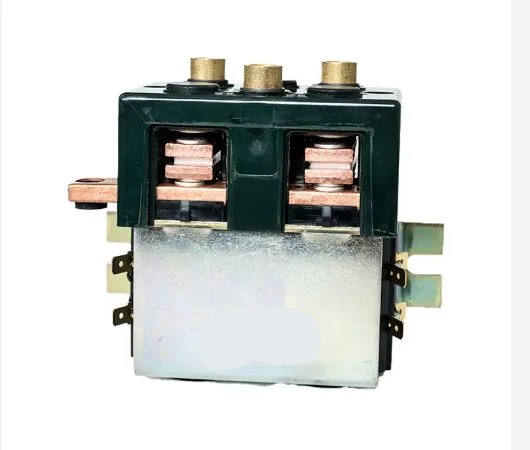 Applicable to accessory parts Forklift Albright  182B Contactor 48V  182B-537    182-537T   182-537 for Sale