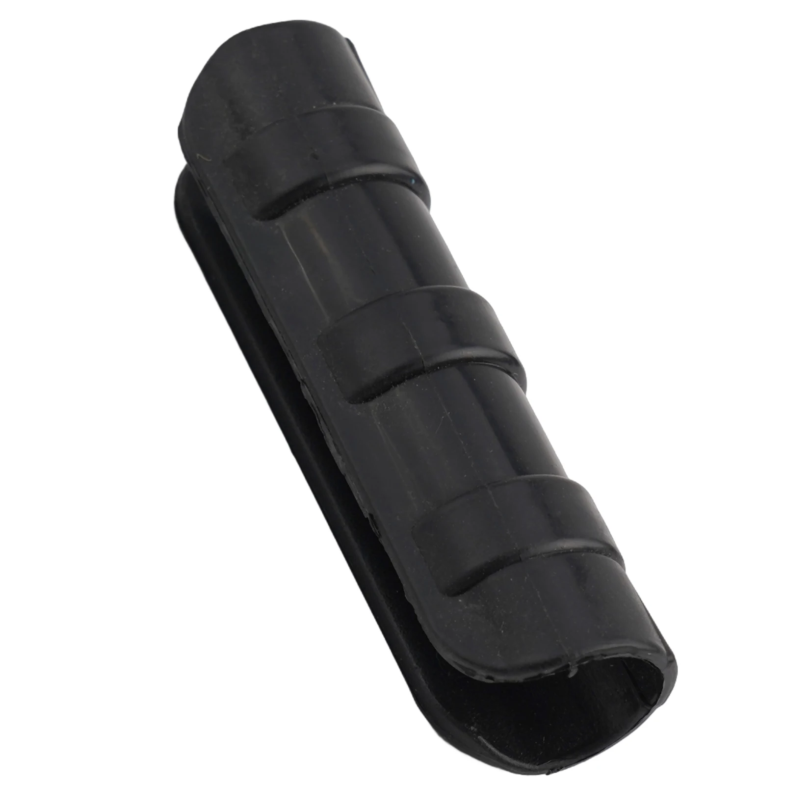 20pcs Greenhouse Clamping Connectors for Attaching Row Cover and Film to Hoop Structures Temperature Stable ABS+PC Composition