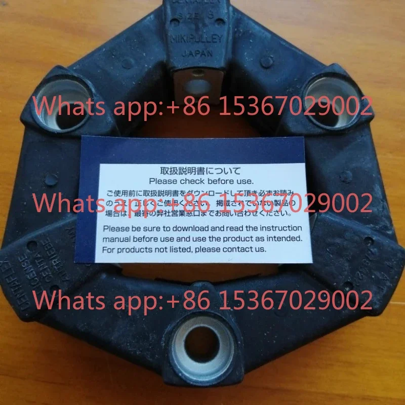 Coupling Construction Machinery/Marine/Air Compressor CF-A- 8/16/25/50/90
